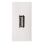 ABB - N2155.8 BL - PRESA USB 2.0