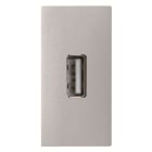 ABB - N2155.8 PL - PRESA USB 2.0