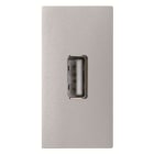 ABB - N2155.8 PL - PRESA USB 2.0