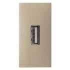 ABB - N2155.8 CV - PRESA USB 2.0