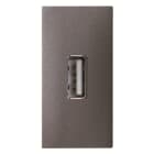 ABB - N2155.9 AN - PRESA USB 2.0 FEMM.-FEMM.