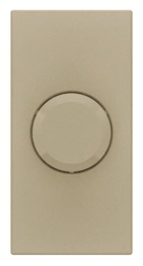 ABB - N2160.3 CV - DIMMER COM.ROT.230V Z1200CV