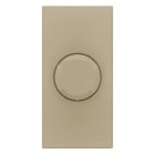 ABB - N2160.3 CV - DIMMER COM.ROT.230V Z1200CV