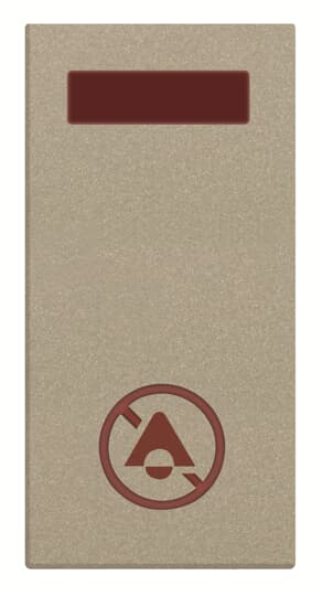 ABB - N2180.4 CV - SPIA DI SEGN.ROSSA (DND)