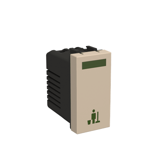 ABB - N2180.5 CV - SPIA DI SEGN.VERDE (MUR) Z1308CV