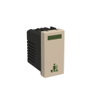 ABB - N2180.5 CV - SPIA DI SEGN.VERDE (MUR) Z1308CV