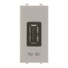 ABB - N2185 PL - CARIC. USB TIPO 'A' 750MA