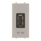 ABB - N2185 PL - CARIC. USB TIPO 'A' 750MA Z1160PL