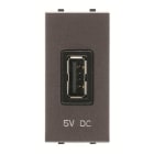 ABB - N2185 AN - CARIC. USB TIPO 'A' 750MA Z1160AN