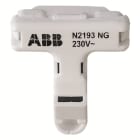 ABB - N2193 NG - LED PER INTER.BADGE 230VC.A.