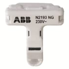 ABB - N2193 NG - LED PER INTER.BADGE 230VC.A.