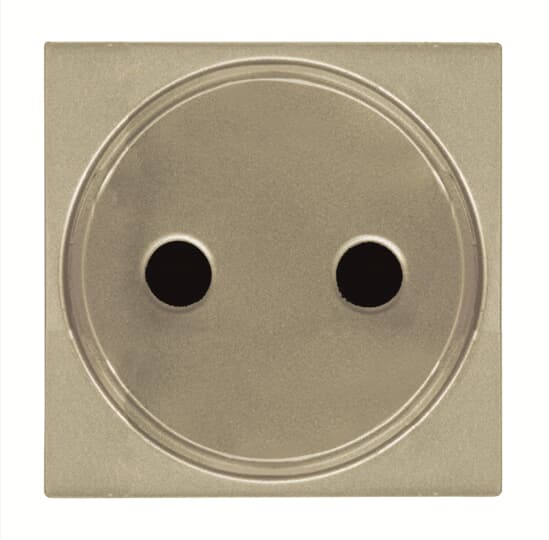 ABB - N2203 CV - PRESA DI CORR. DOPPIO ISOL.