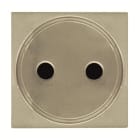 ABB - N2203 CV - PRESA DI CORR. DOPPIO ISOL.