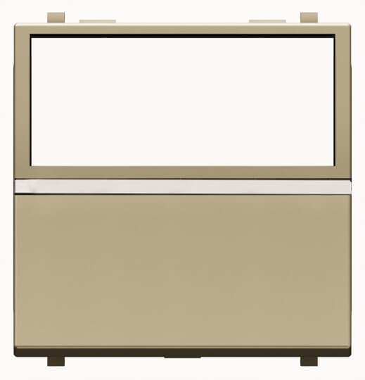 ABB - N2204.8 CV - PULS.CAMPAN.ETICH.NEUTRA Z1040CV