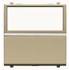 ABB - N2204.9 CV - PULS.RETROINL. ETICH.NEUTRA