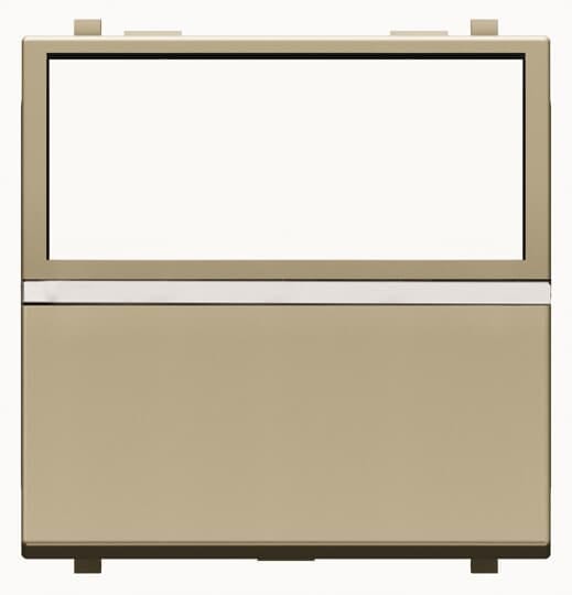 ABB - N2204.9 CV - PULS.RETROINL. ETICH.NEUTRA Z1041CV