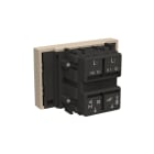 ABB - N2214.1 CV - INTERRUTTORE A BADGE