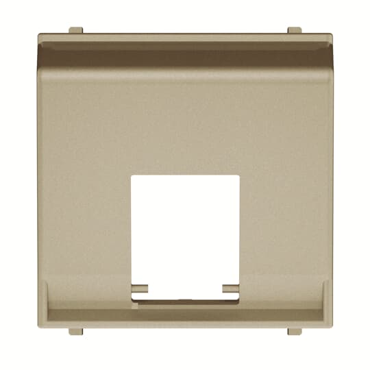 ABB - N2216.5 CV - COVER 45 PER PRESA DATI