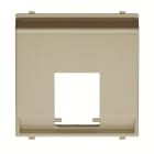 ABB - N2216.5 CV - COVER 45 PER PRESA DATI