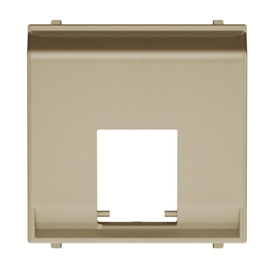 ABB - N2216.5 CV - COVER 45 PER PRESA DATI