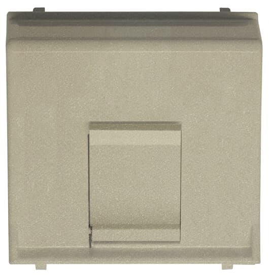 ABB - N2216.7 CV - COVER 45 COP. PRESA DATI Z1533CV