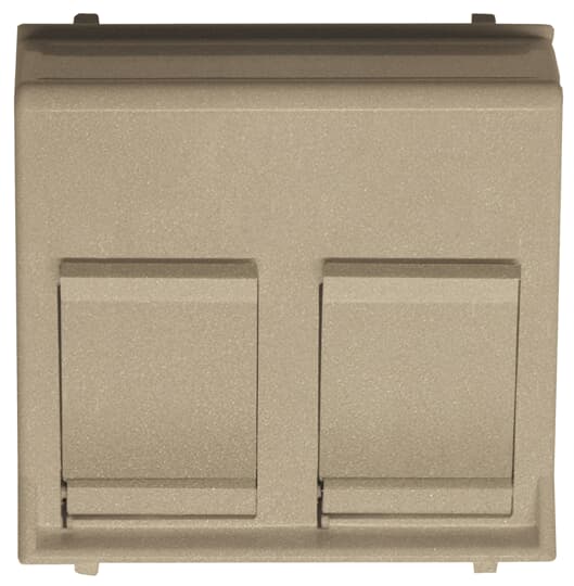 ABB - N2216.8 CV - COVER 45 COP. PRESA DATI