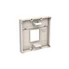 ABB - N2218.1 BL - COVER PER 1PRESA DATI