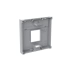 ABB - N2218.1 PL - COVER PER 1PRESA DATI Z1521PL