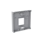 ABB - N2218.1 PL - COVER PER 1PRESA DATI