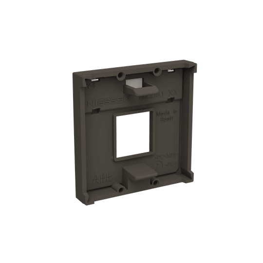 ABB - N2218.1 AN - COVER PER 1PRESA DATI