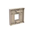 ABB - N2218.1 CV - COVER PER 1PRESA DATI