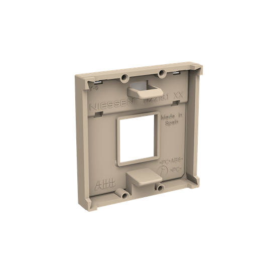 ABB - N2218.1 CV - COVER PER 1PRESA DATI