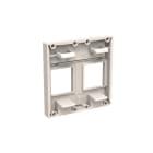 ABB - N2218.2 BL - COVER PER 2PRESE DATI