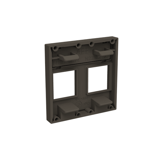 ABB - N2218.2 AN - COVER PER 2PRESE DATI