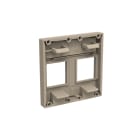 ABB - N2218.2 CV - COVER PER 2PRESE DATI Z1522CV