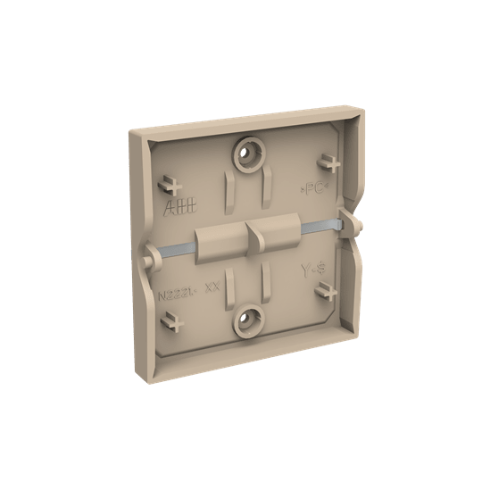 ABB - N2221.9 CV COVER SIMB.SCENARIO 2M, CHAM Z1816CV