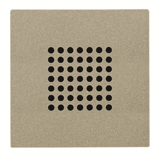 ABB - N2224 CV - SUONERIA 75DB 4 MELODIE 230V Z1302CV