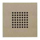 ABB - N2224 CV - SUONERIA 75DB 4 MELODIE 230V