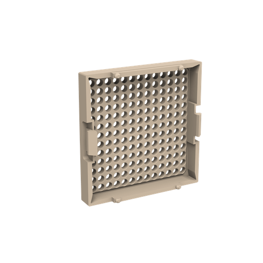 ABB - N2229 CV - COVER PER AUTOPARLANTI 9329