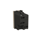 ABB - N2233 CV - PRESA DI CORR. SCHUKO IT/DE
