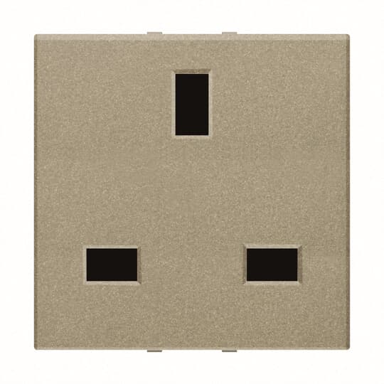 ABB - N2237 CV - PRESA DI CORR. 'B/S' 10A