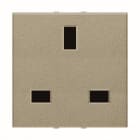 ABB - N2237 CV - PRESA DI CORR. 'B/S' 10A Z1176CV