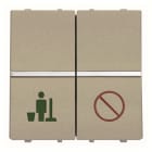 ABB - N2244.5 CV - INTER.(DND/MUR) CON IINTERB