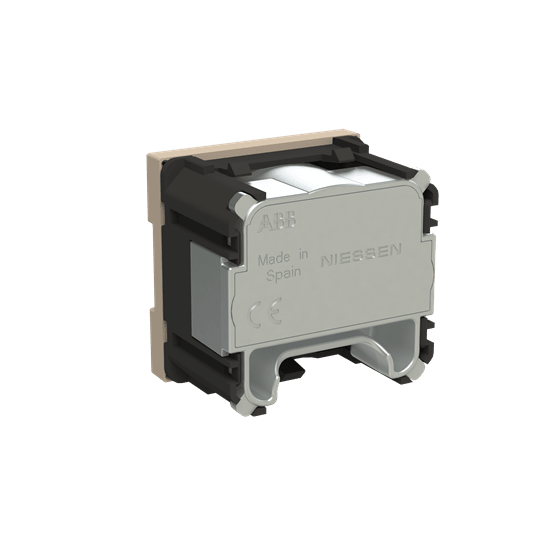 ABB - N2251.3 CV - PRESA TV-R/SAT TERMINALE