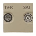 ABB - N2251.7 CV - PRESA TV-R/SAT FINALE