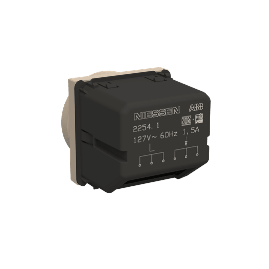 ABB - N2254.1 CV - REG.DI VELOCIT (0-1-2-3)