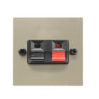 ABB - N2257.1 CV - TERMINALI PER ALTOPARLANTI Z1418CV