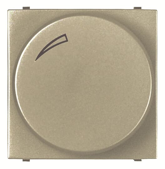 ABB - N2260.9 CV - DIMMER EL 1 10V 127 230V