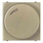 ABB - N2260.9 CV - DIMMER EL 1 10V 127 230V Z1201CV