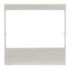 ABB - N2268 PL - COVER PER MODULO RADIO 2MOD.